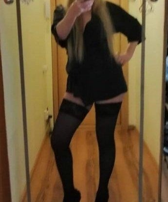 Анкета проститутки Мариетта - Фото 1, Ирмино, 28 лет, №7560